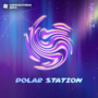 Frozen Wave Media — Polar Station #54